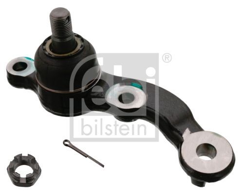 Šarnyras / girgždukas FEBI BILSTEIN 43109