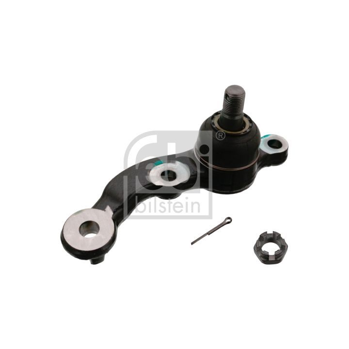 Šarnyras / girgždukas FEBI BILSTEIN 43110