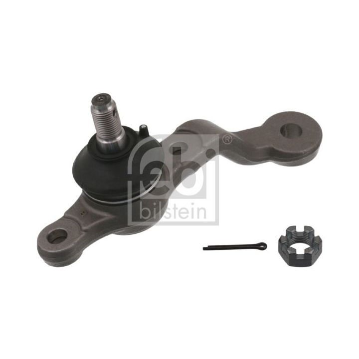 Šarnyras / girgždukas FEBI BILSTEIN 43125