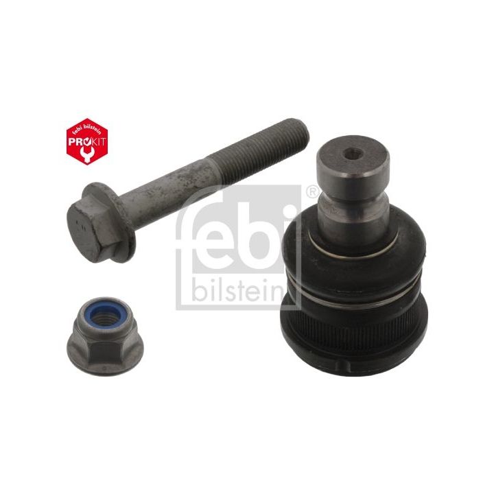 Šarnyras / girgždukas FEBI BILSTEIN 45941