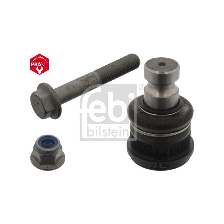 Šarnyras / girgždukas FEBI BILSTEIN 45942