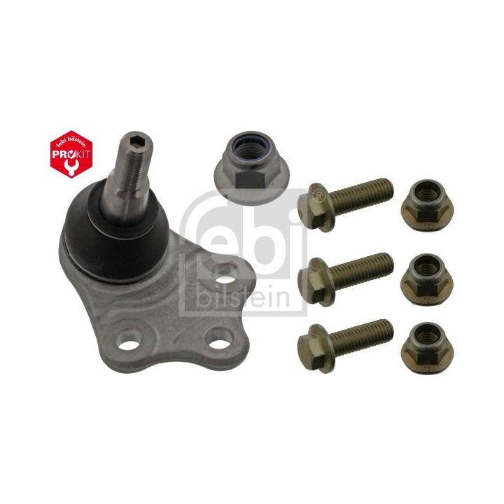 Šarnyras / girgždukas FEBI BILSTEIN 46121