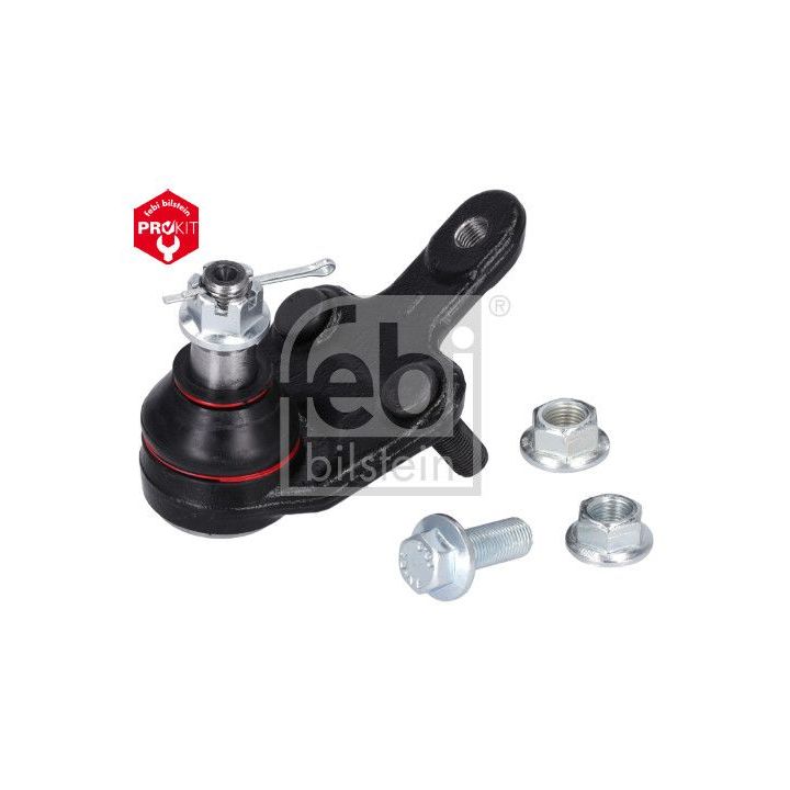 Šarnyras / girgždukas FEBI BILSTEIN 48223