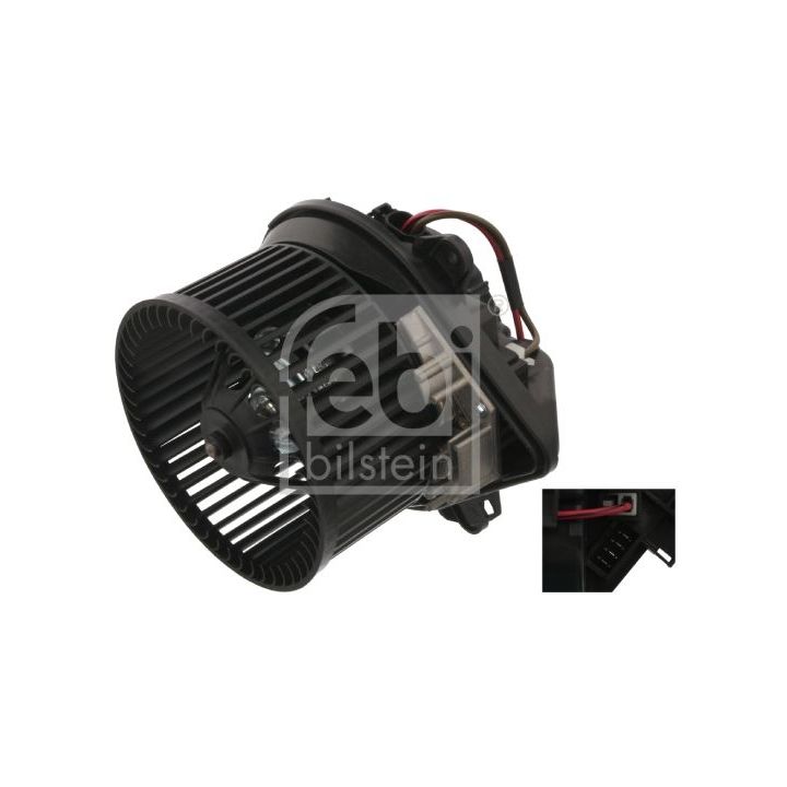 Vidaus pūtiklis FEBI BILSTEIN 36811