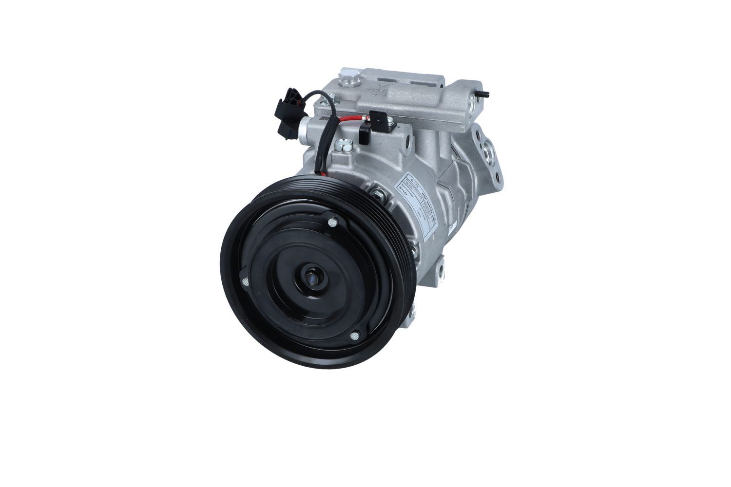 Kompresorius, oro kondicionierius NRF 320169