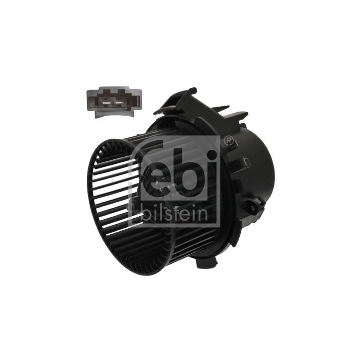 Vidaus pūtiklis FEBI BILSTEIN 40176