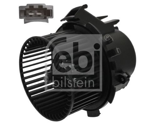 Vidaus pūtiklis FEBI BILSTEIN 40176