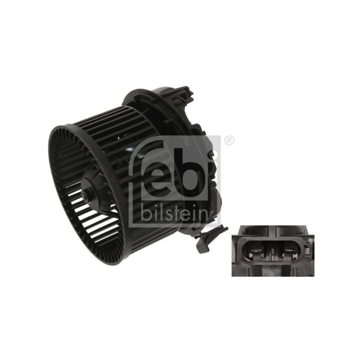 Vidaus pūtiklis FEBI BILSTEIN 40178