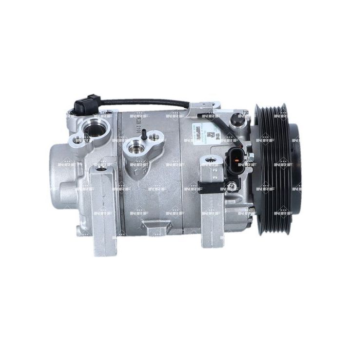 Kompresorius, oro kondicionierius NRF 320247G