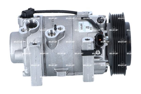 Kompresorius, oro kondicionierius NRF 320247G