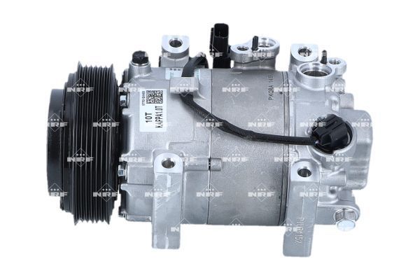 Kompresorius, oro kondicionierius NRF 320248G