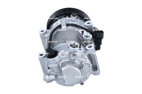 Kompresorius, oro kondicionierius NRF 320248G