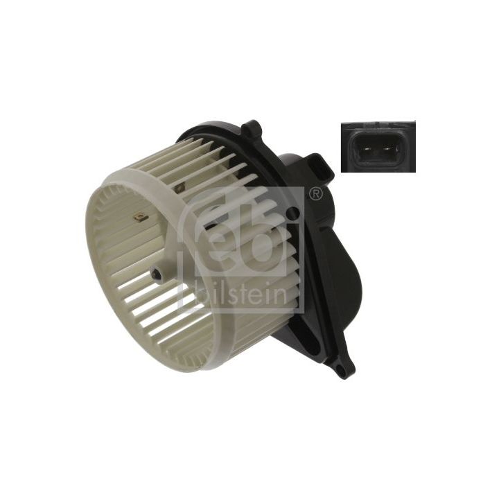 Vidaus pūtiklis FEBI BILSTEIN 43765