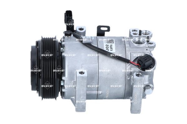 Kompresorius, oro kondicionierius NRF 320250G