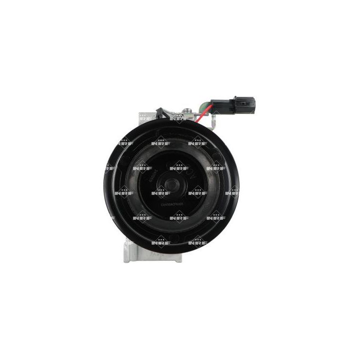 Kompresorius, oro kondicionierius NRF 320251G