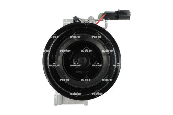 Kompresorius, oro kondicionierius NRF 320251G