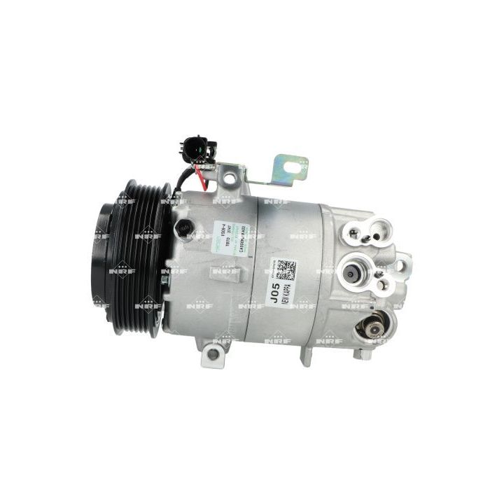 Kompresorius, oro kondicionierius NRF 320251G