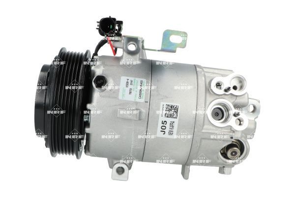 Kompresorius, oro kondicionierius NRF 320251G
