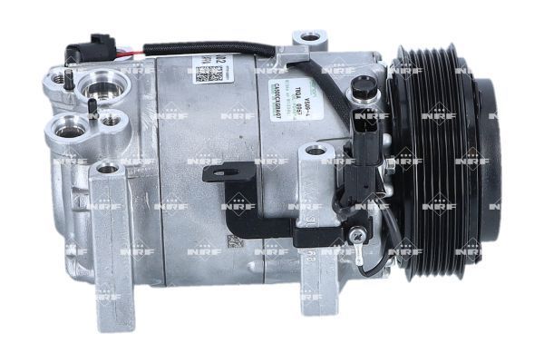 Kompresorius, oro kondicionierius NRF 320250G