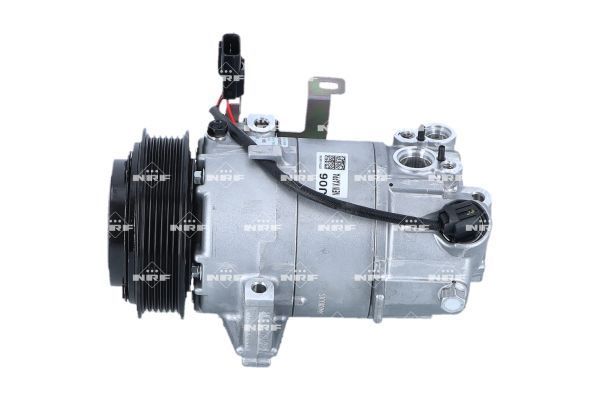 Kompresorius, oro kondicionierius NRF 320252G