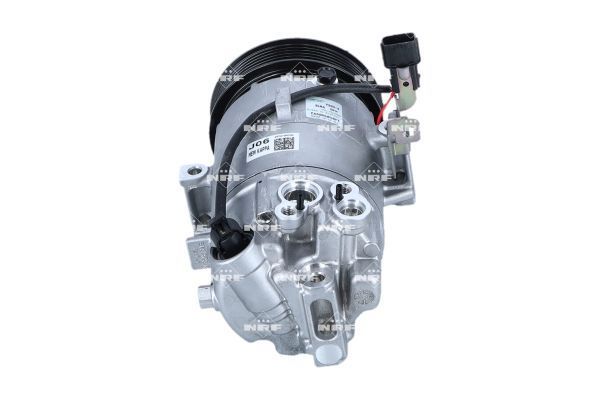 Kompresorius, oro kondicionierius NRF 320252G