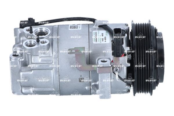 Kompresorius, oro kondicionierius NRF 320252G