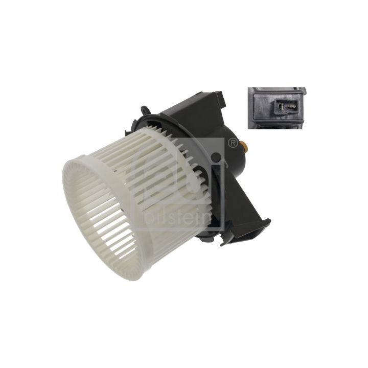 Vidaus pūtiklis FEBI BILSTEIN 48600