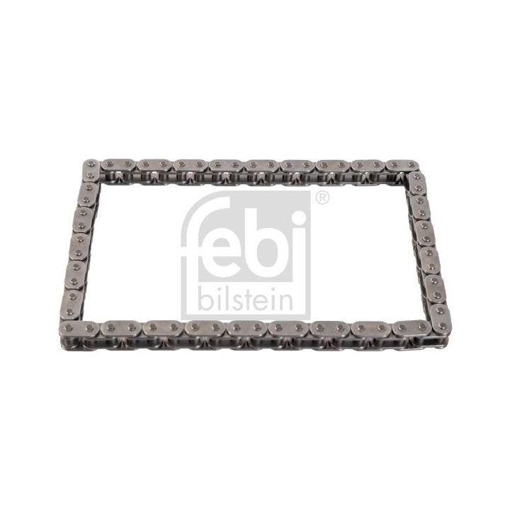 Grandinė, alyvos siurblio pavara FEBI BILSTEIN 49776