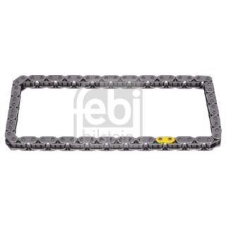 Grandinė, alyvos siurblio pavara FEBI BILSTEIN 49777