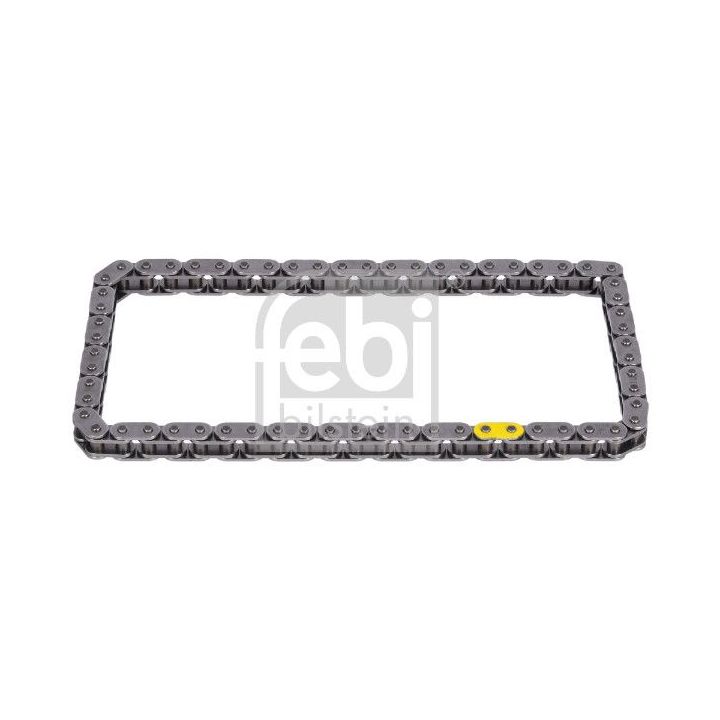 Grandinė, alyvos siurblio pavara FEBI BILSTEIN 49777