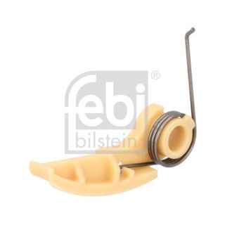 Grandinės įtempiklis, alyvos siurblio pavara FEBI BILSTEIN 185833