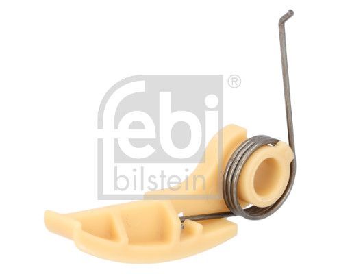 Grandinės įtempiklis, alyvos siurblio pavara FEBI BILSTEIN 185833