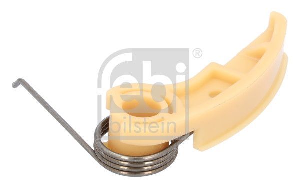 Grandinės įtempiklis, alyvos siurblio pavara FEBI BILSTEIN 185833
