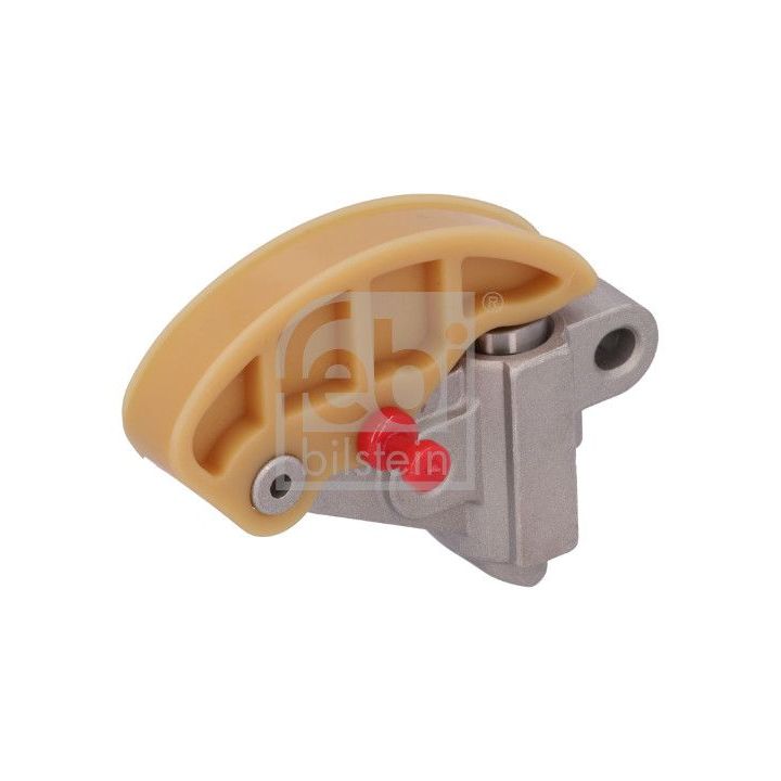 Grandinės įtempiklis, alyvos siurblio pavara FEBI BILSTEIN 196449