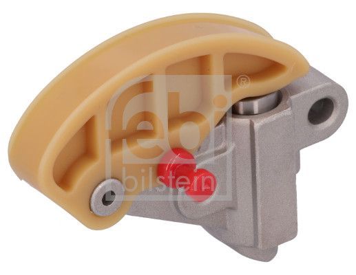 Grandinės įtempiklis, alyvos siurblio pavara FEBI BILSTEIN 196449