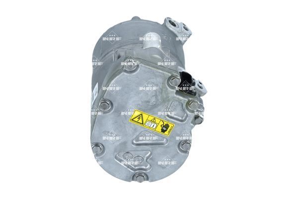 Kompresorius, oro kondicionierius NRF 320282G