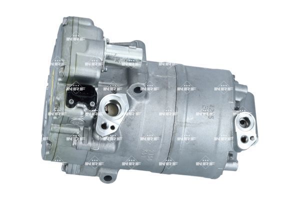 Kompresorius, oro kondicionierius NRF 320282G