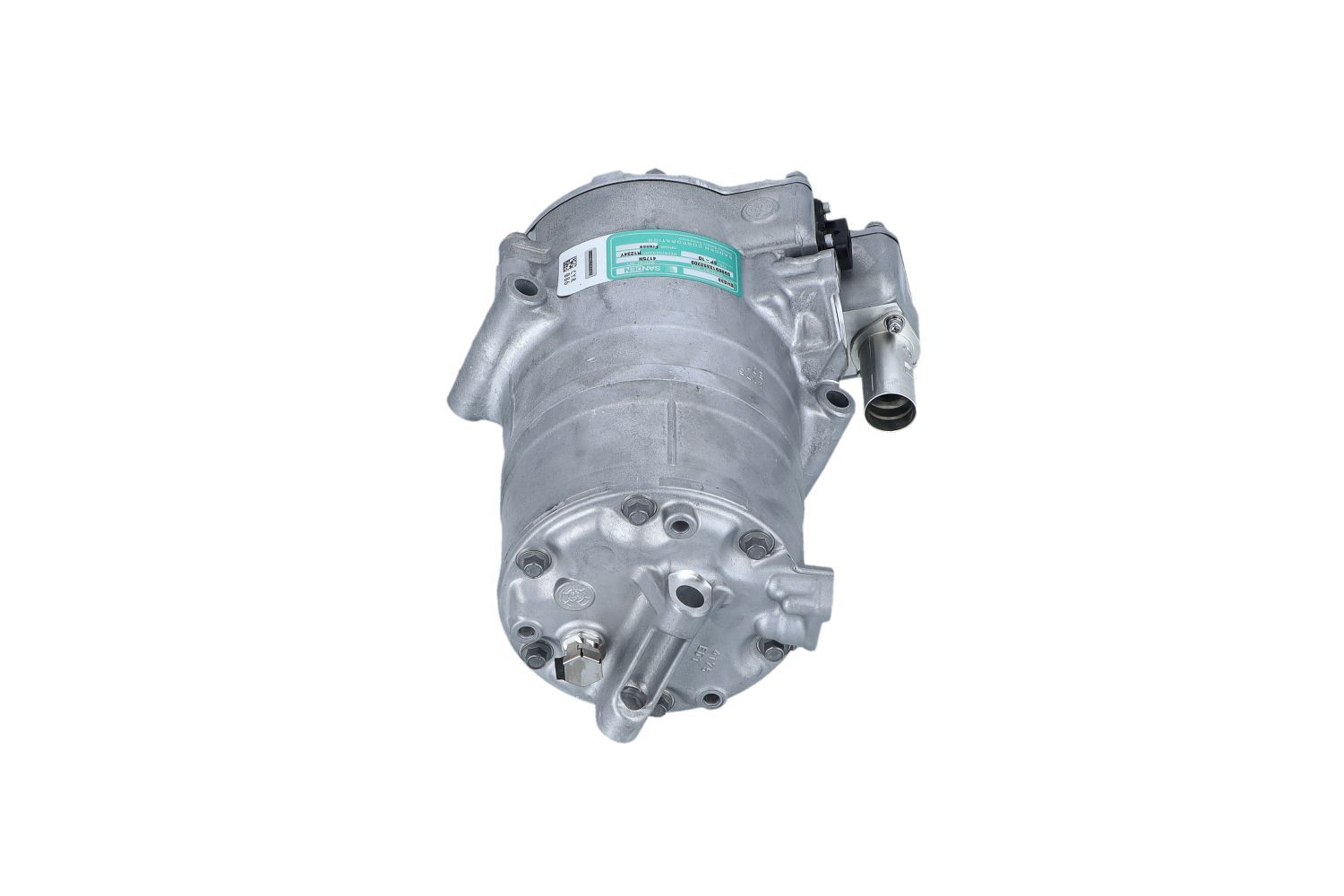 Kompresorius, oro kondicionierius NRF 320285