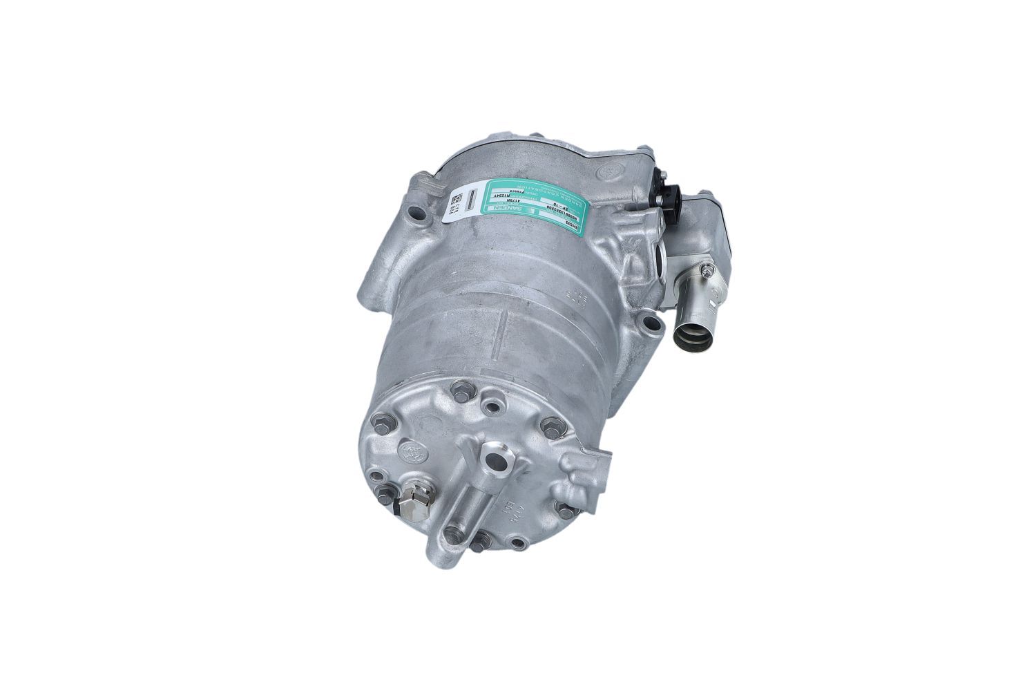 Kompresorius, oro kondicionierius NRF 320285