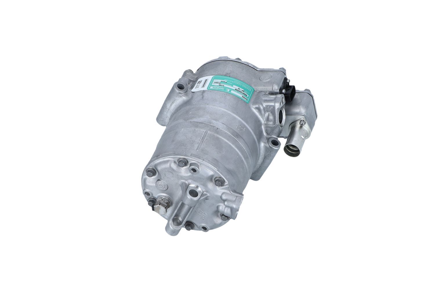 Kompresorius, oro kondicionierius NRF 320285