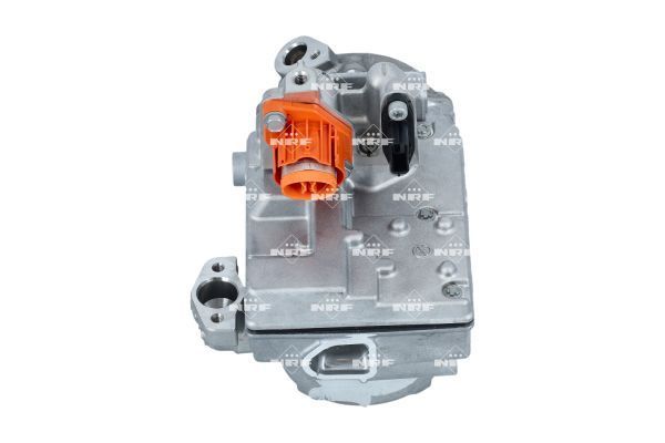 Kompresorius, oro kondicionierius NRF 320288