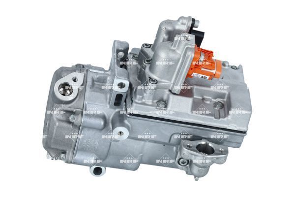 Kompresorius, oro kondicionierius NRF 320288