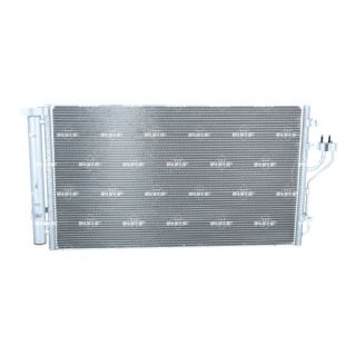 Kondensatorius, oro kondicionierius NRF 350649