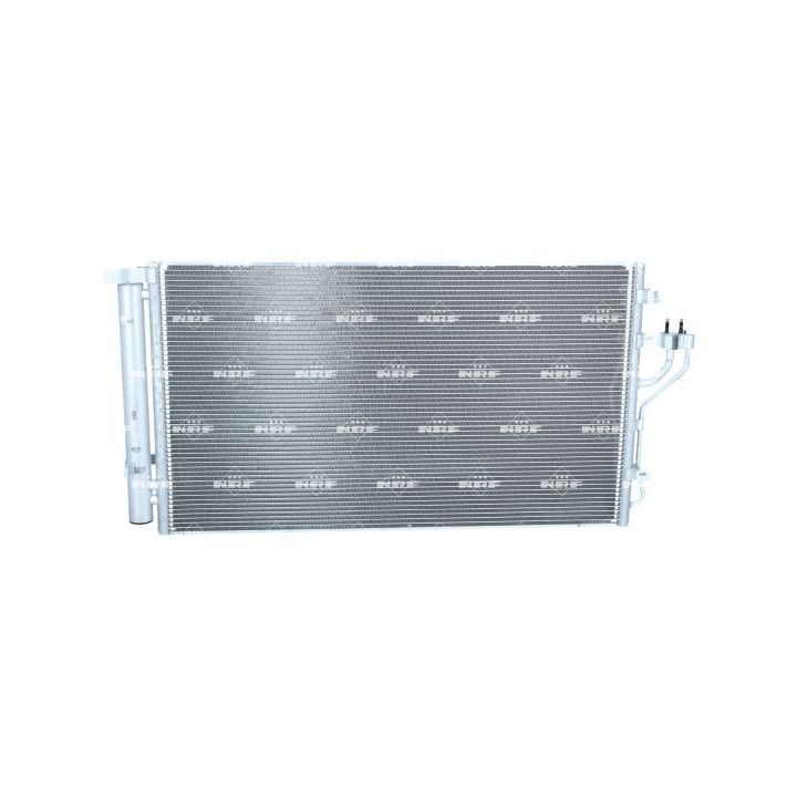 Kondensatorius, oro kondicionierius NRF 350649