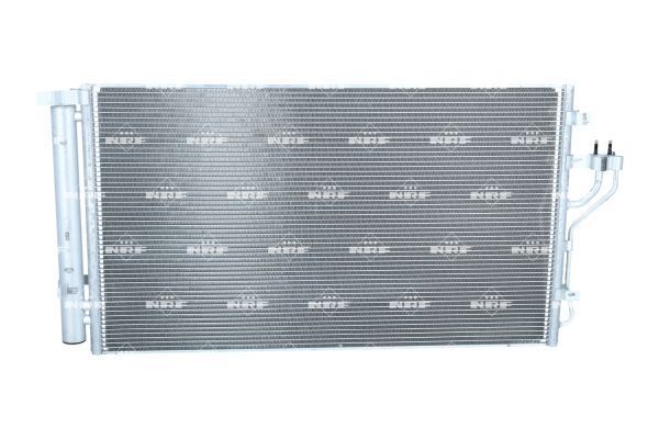 Kondensatorius, oro kondicionierius NRF 350649