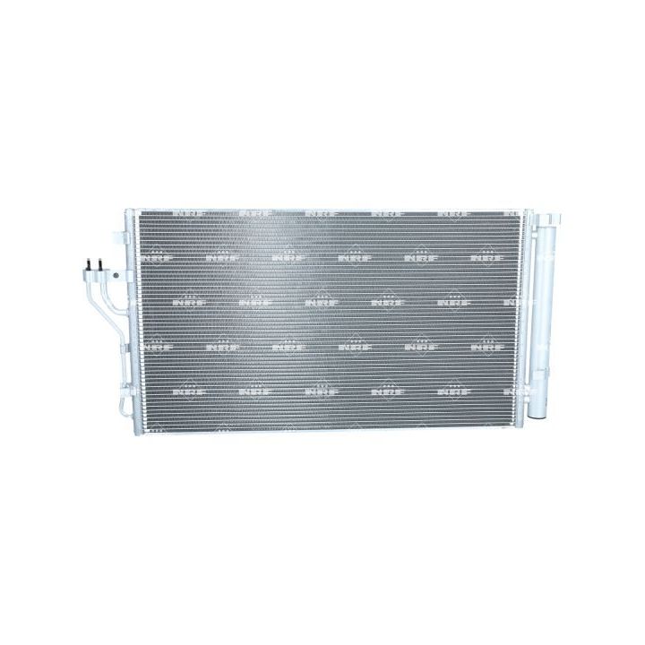 Kondensatorius, oro kondicionierius NRF 350649