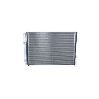 Kondensatorius, oro kondicionierius NRF 350650