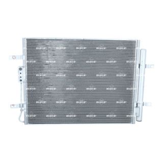 Kondensatorius, oro kondicionierius NRF 350651