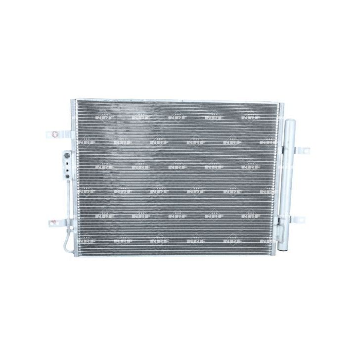 Kondensatorius, oro kondicionierius NRF 350651