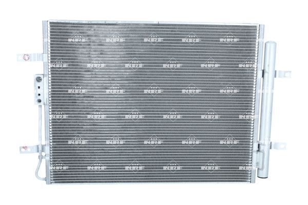 Kondensatorius, oro kondicionierius NRF 350651